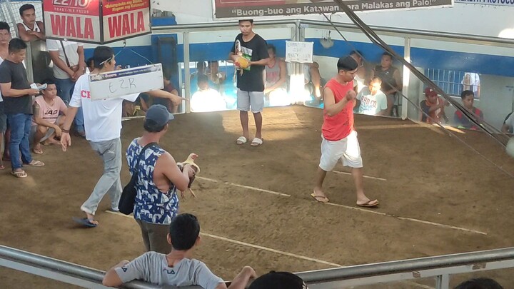 E2R2 BGF Talisayin Winning Line Fastest Kill