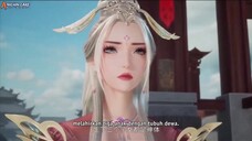 Lord Of the Ancient God Grave Eps 334