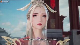 Lord Of the Ancient God Grave Eps 334