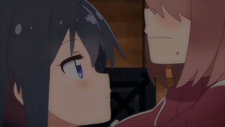 Miyako x Hana - Bumble Bee