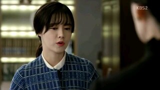 bác sĩ mã cà rồng tập 18