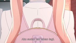 Kakkou no linazuke episode 5 ( Sub Indo)