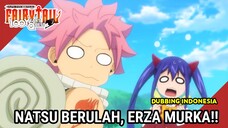 【 DUB INDO】Natsu Berulah - Fairy Tail: 100 Years Quest || Dub by Danna Sama