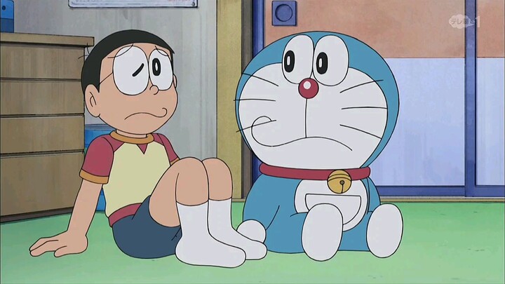 Doraemon S11 EP38