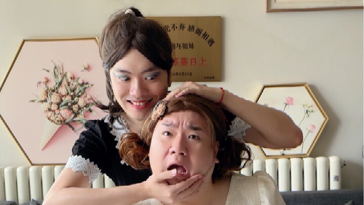 Bukti bahwa ibu ada di mana-mana telah ditemukan