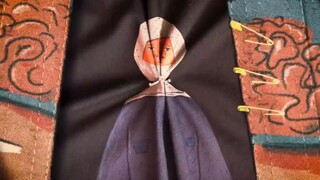 2024年奥斯卡最佳动画短片提名《我们的制服》