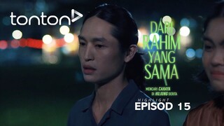 DRYS 2025 EP15 (Episod Akhir)