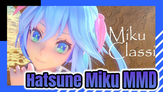 Bãi biển Miku | Classic