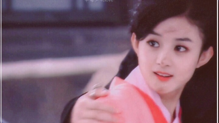 This is exactly how a lively, spirited girl should be—full of energy, playful, and irresistibly ador