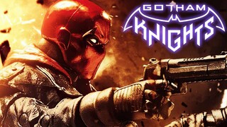 Gotham Knights Update - An Important Developer Moves & Potential DLC reveal.