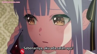 BanG Dream! Ave Mujica Eps 11 (Sub-Indo)