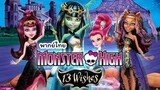 Monster High 13 Wishes (2013) มอนสเตอร์ ไฮ 13 เวทมนตร์อลเวง