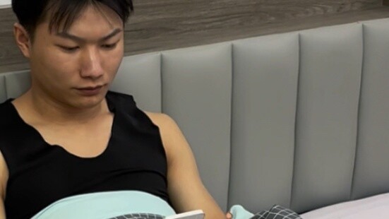 Why don’t boys like to post on WeChat Moments?
