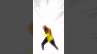 Vegeta vs Saitama pt1