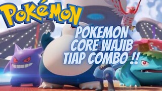 POKEMON CORE YANG WAJIB KALIAN PUNYA - POKEMON WORLD
