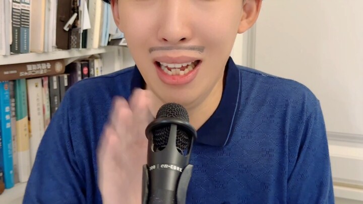 当学校都是我亲戚