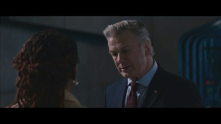 Alec Baldwin - 97 Minutes (2023)