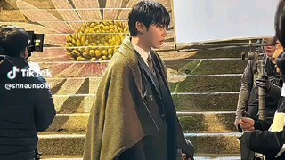 Hwang in yeop 😍🥰