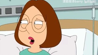 【موسوعة شخصيات Family Guy】 جو سوانسون، أقوى قوة في عائلة غاي!؟