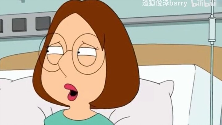 [Family Guy Character Encyclopedia] Joe Swanson, Family Guy's Strongest Fighter!?