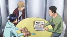 Bakuman (Season 1) - 10 (Bahasa Indonesia)