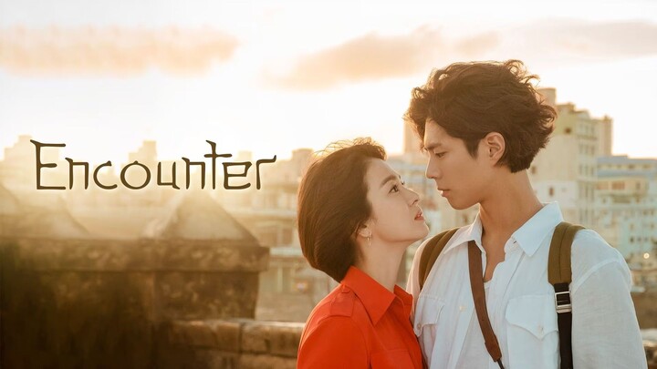 𝙴𝙽𝙲𝙾𝚄𝙽𝚃𝙴𝚁 - Episode 12 Tagalog Dubbed