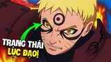 Naruto Sẽ Sử Dụng Trạng Thái Lục Đạo Trong Tương Lai? | Sức Mạnh Tối Thượng!!