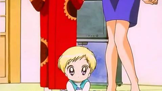 Daa! Daa! Daa! Tập 18 Vietsub