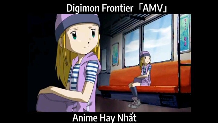 Digimon Frontier「AMV」 Hay Nhất