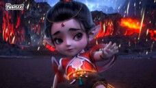 LEGEND OF MARTIAL IMMORTAL EPISODE 61 SUB INDO