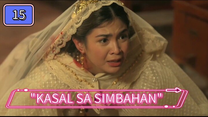 🇵🇭 1892 ❤️ Ep.15