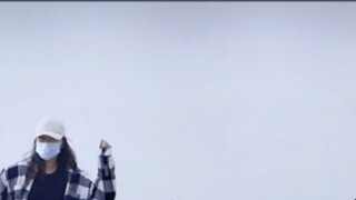 [Dance Cover + Tutorial] Tarian acuh tak acuh Song Yaxuan di "The Sun Never Sets" | Tidak mengandung