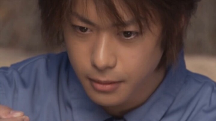 [Semule/Semile] [Cero] [Mebius] - "The Place as Always"