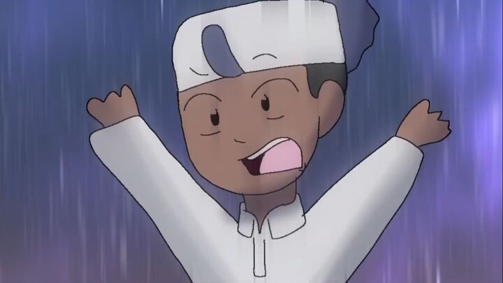 LECTURED - Episode 5 - Singkil the family season 8