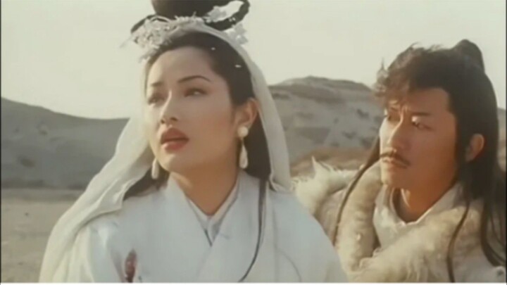 Warrior's.Tragedy (1993) โปวอั้งเสาะจอมดาบหิมะแดง