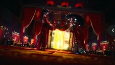 ep21 lingtian duzun : putra pedang indo