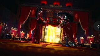 ep21 lingtian duzun : putra pedang indo