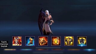Hơi mỏi cánh #gamehaynhat