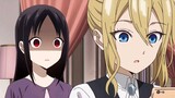 [Anime] Trước khi Hayasaka hẹn hò với Tổng thống