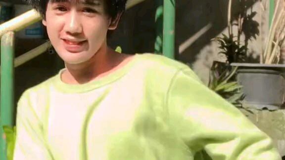 Oliver Jr Dela Peña Filipino Content Creator Actor Philippinesborn June 3 2007 Knowledgedance Acting