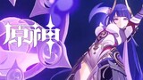 "Genshin Impact" New BOSS Demo - [Thunder General: The Only Eternal]