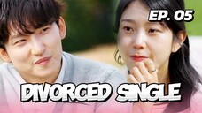 🇰🇷EP. 5 DIVORCED SINGLES S7 (2025) | ENG SUB | DATING SHOW