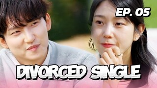 🇰🇷EP. 5 DIVORCED SINGLES S7 (2025) | ENG SUB | DATING SHOW