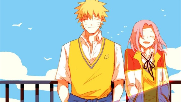 [Ming Ying] The person she likes the most is not someone else but you