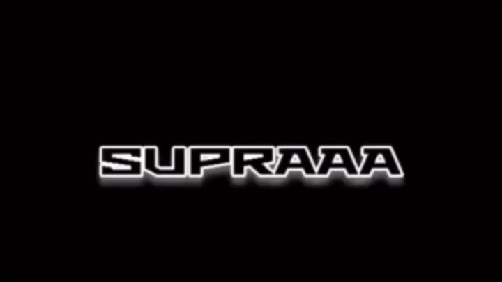 Supra mk5