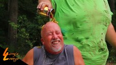 Eat It or Wear It Challenge!