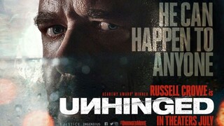 Unhinged (2020) เฮียคลั่ง! ดับเครื่องชน