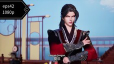 Supreme above the sky eps42 sub indo 1080p