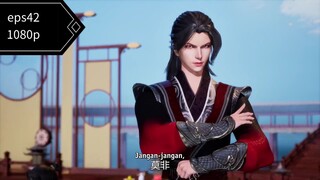 Supreme above the sky eps42 sub indo 1080p