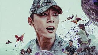 DUTY AFTER SCHOOL EP 8 SUB INDO